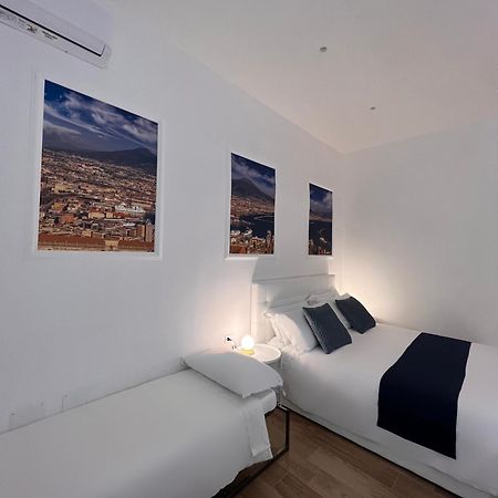 Astorya E' Napoli Nápoles Exterior foto
