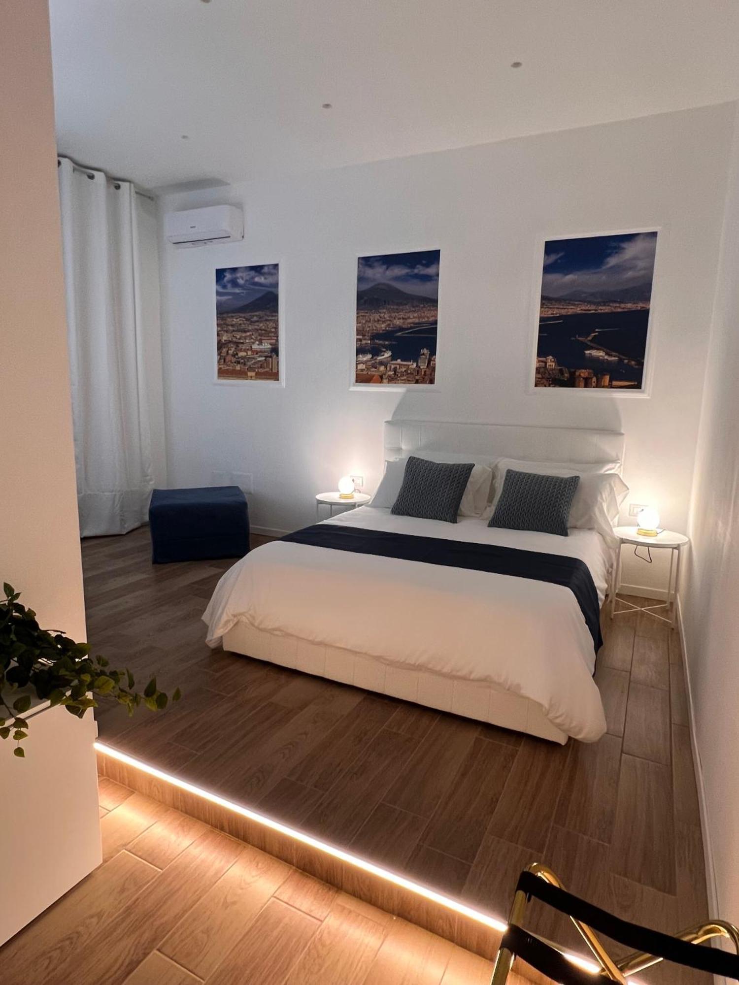 Astorya E' Napoli Nápoles Exterior foto
