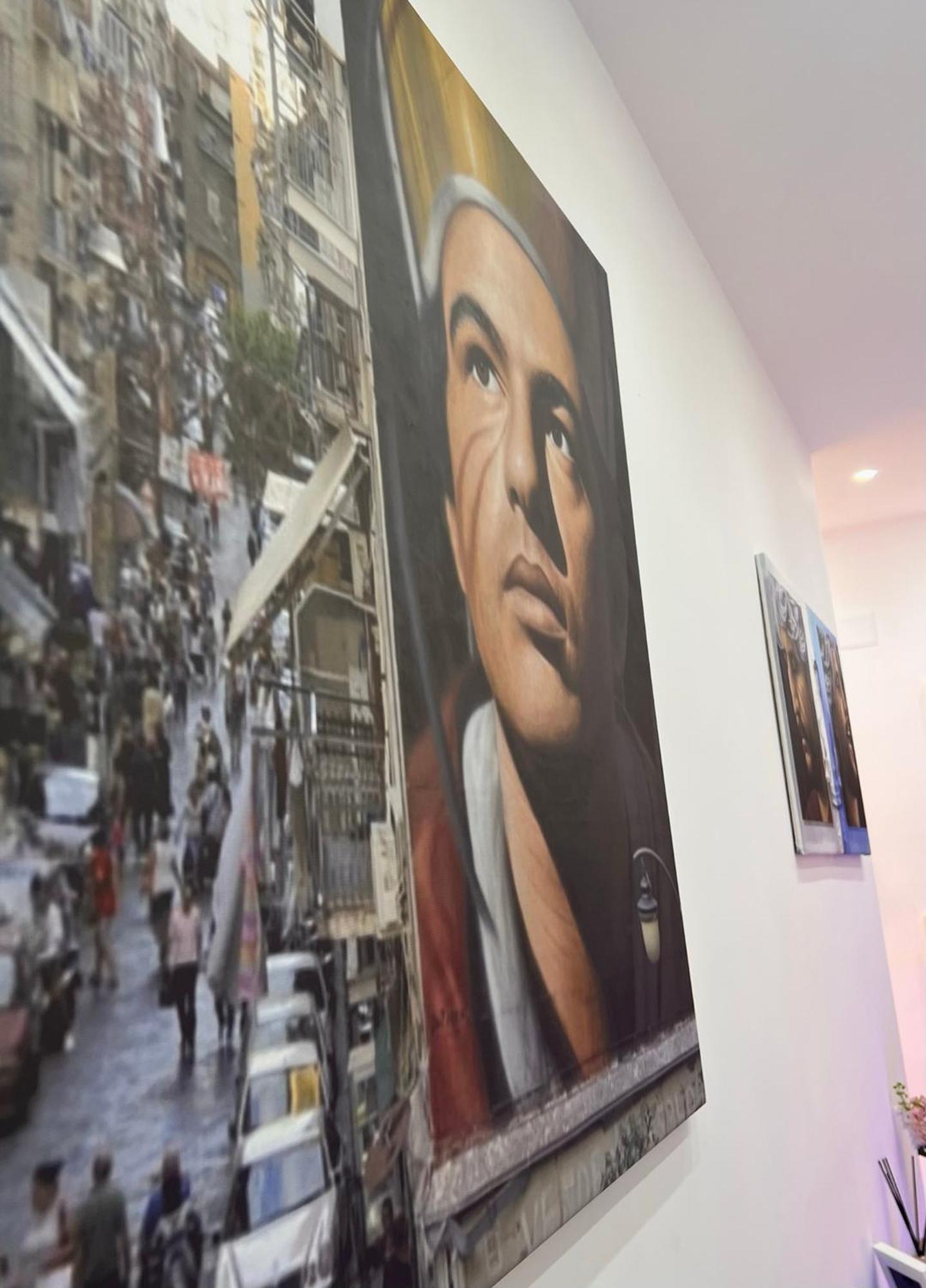 Astorya E' Napoli Nápoles Exterior foto